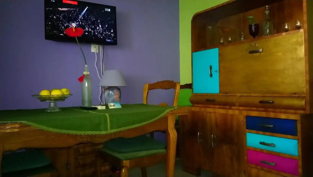 Apartman Đemi Split