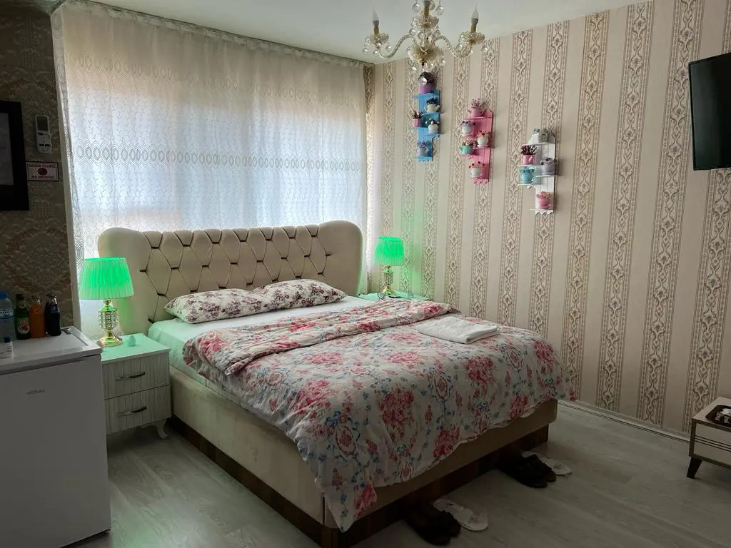 SAYDAM OTEL