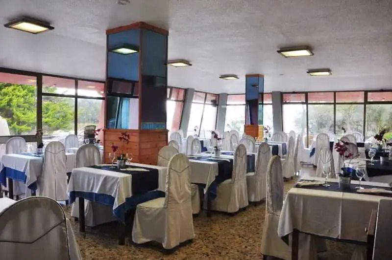 Hotel Campomar