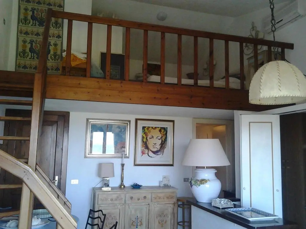 Residence Hotel Nuraghe