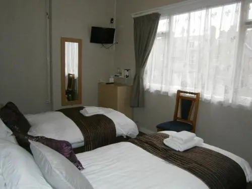 Woodthorpe Hotel