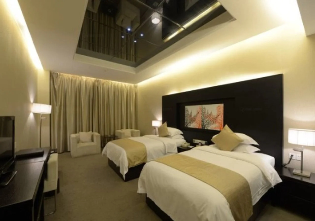 Novotel Shenzhen Bantian