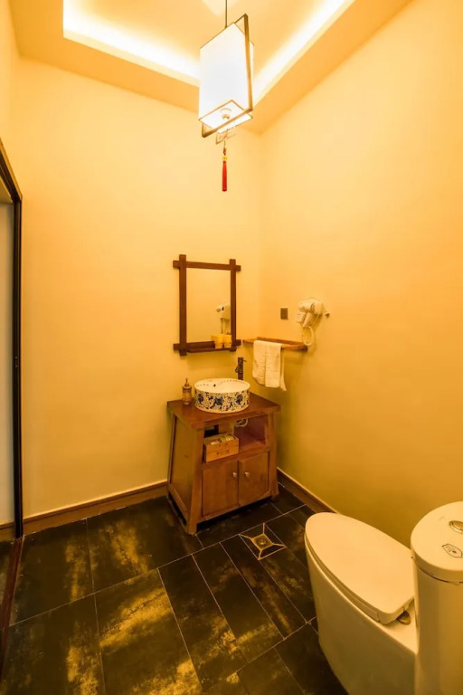 Yiyun Botique Inn Taierzhuang Old Town