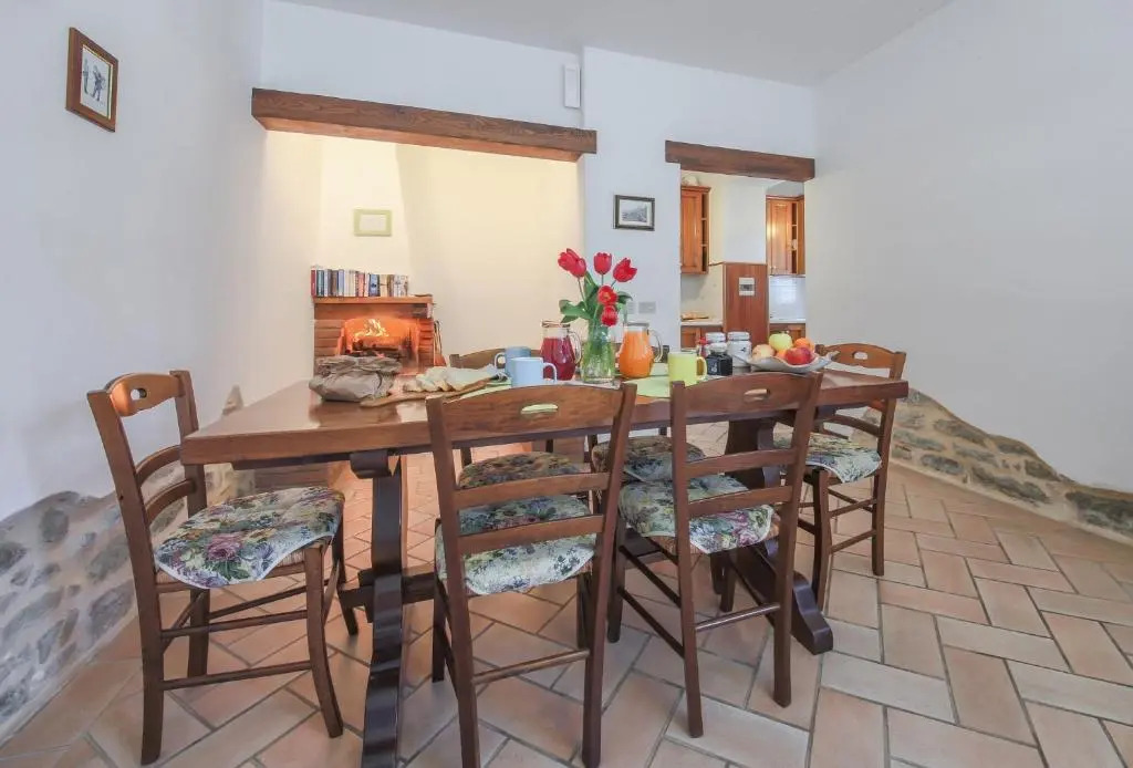 Agriturismo Le Fornaci - Appartamento Granaio