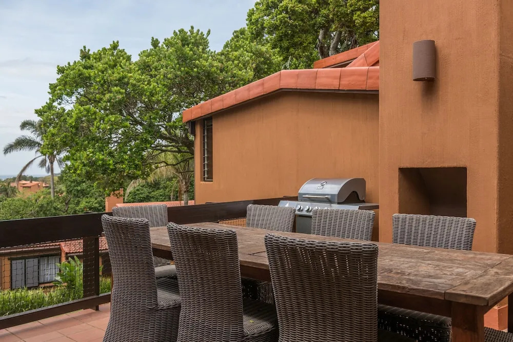 San Lameer Villa Rentals 2417