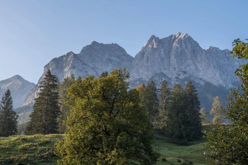 Ferienwohnungen Weiß