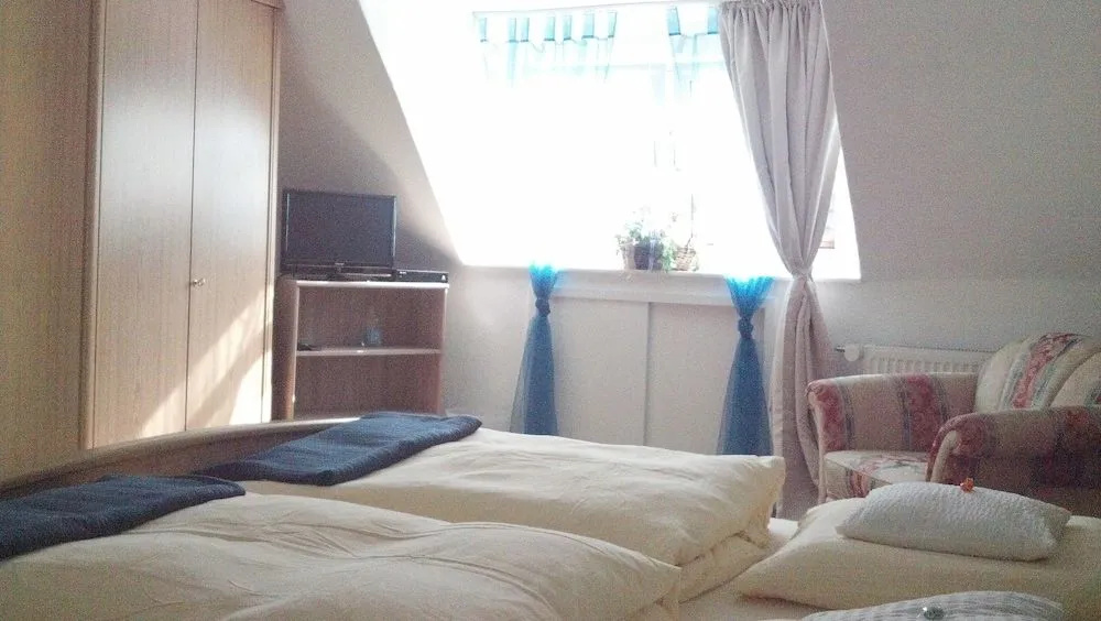 Pension Neuenrade