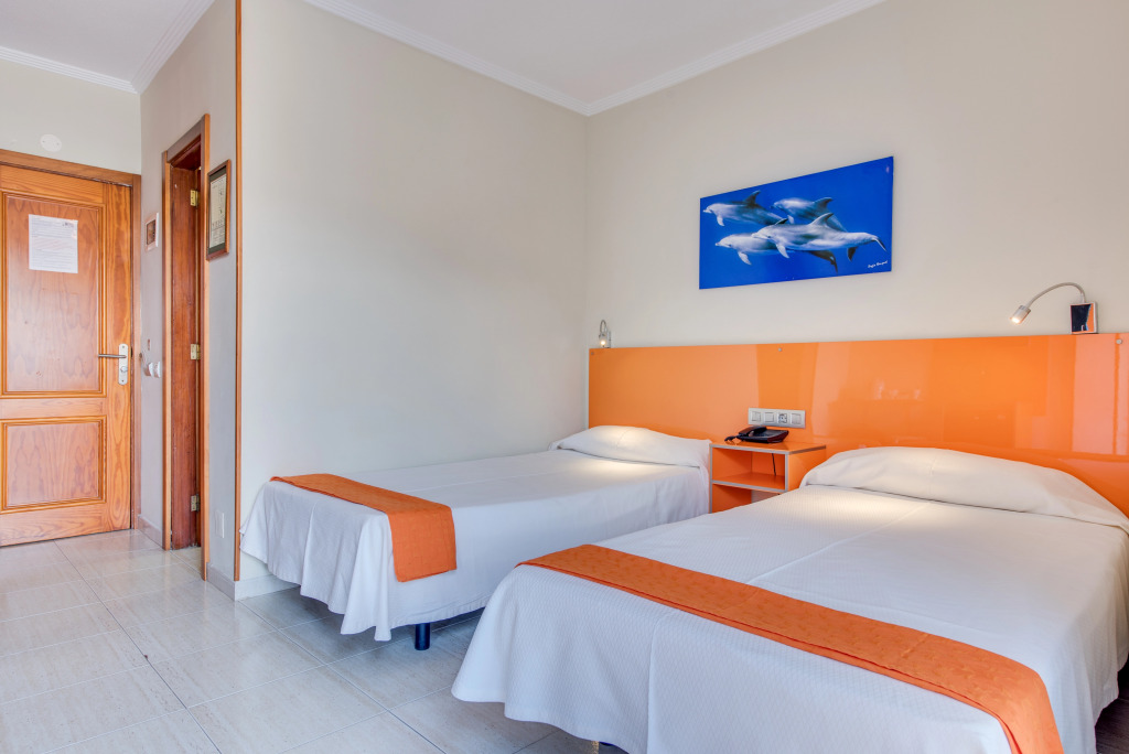 Hotel Andrea´s
