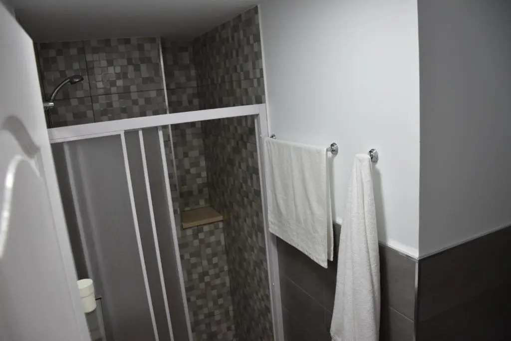 Apartamento Quintana