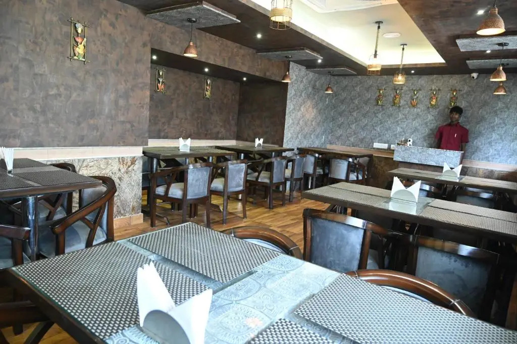 Hotel Churuvilla
