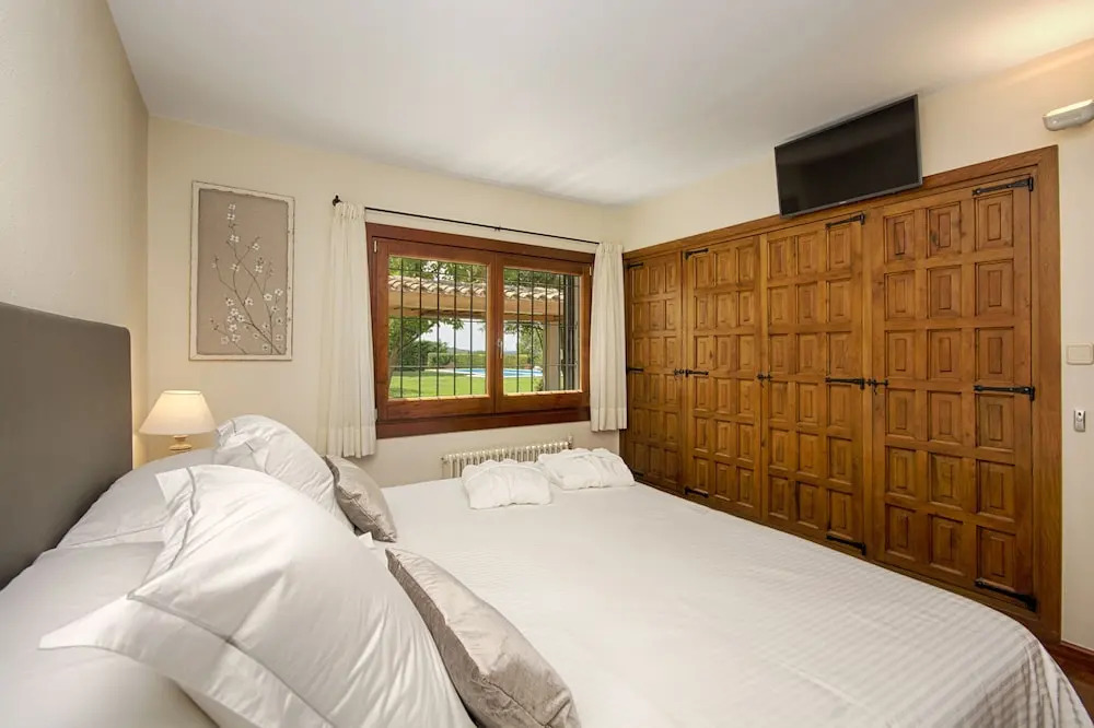 EL Porxo B&B
