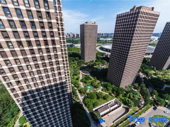 Taiyuan Musen Apartment