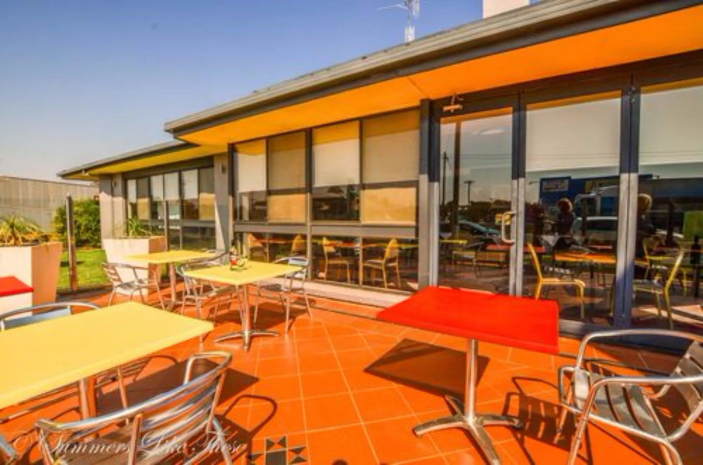 Meninya Palms Resort Moama