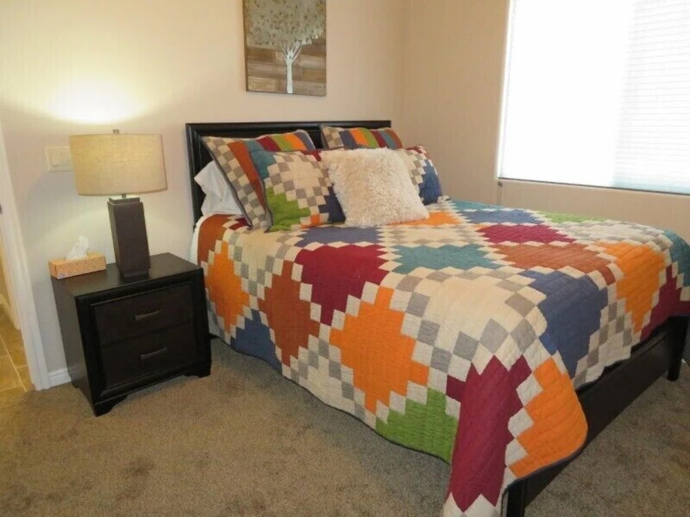 Katherine And Bill Brantz 3 Bedroom Home