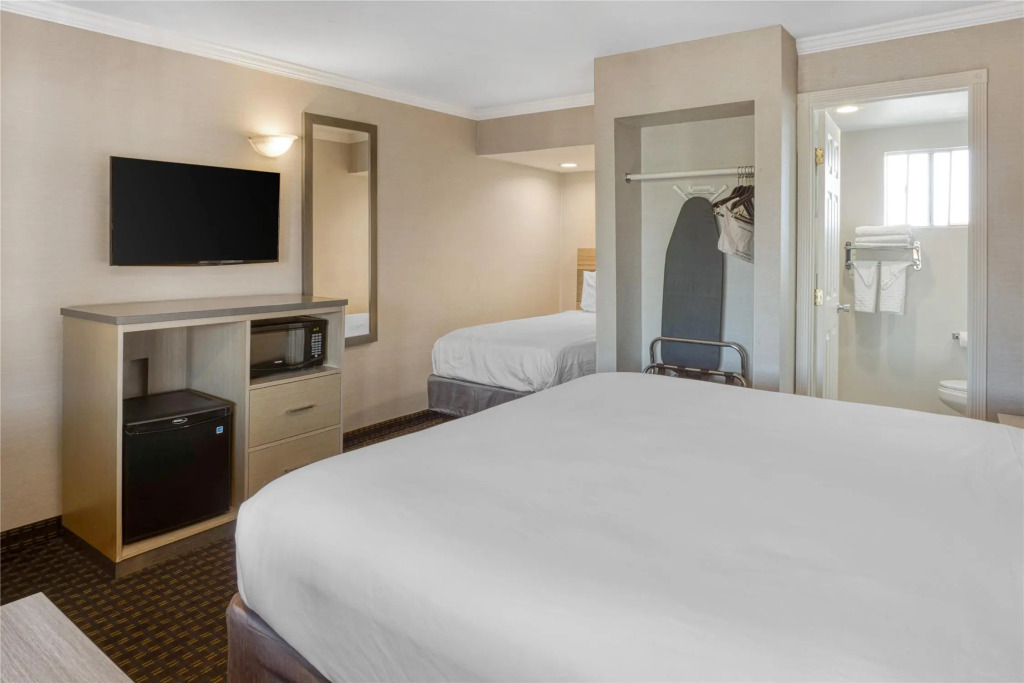 SureStay Hotel by Best Western San Rafael