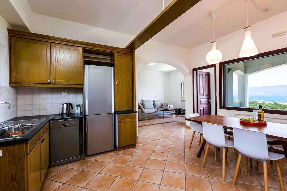 Kissamos View Apartment