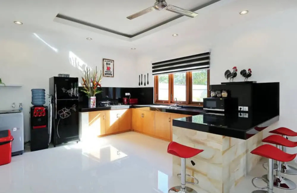Melati Villa by iBali Management