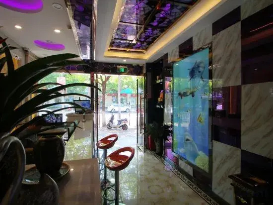Aimeng Boutique Hotel