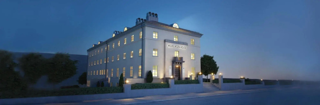 Wilhelmsen House