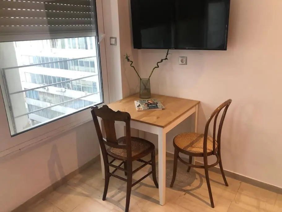Royal Red suite No2 PIRAEUS PORT