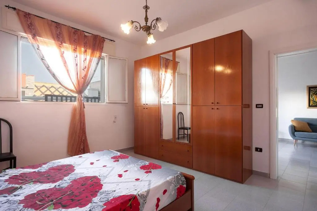 Affitto Villetta 3 Camere Letto Punta Grossa M244