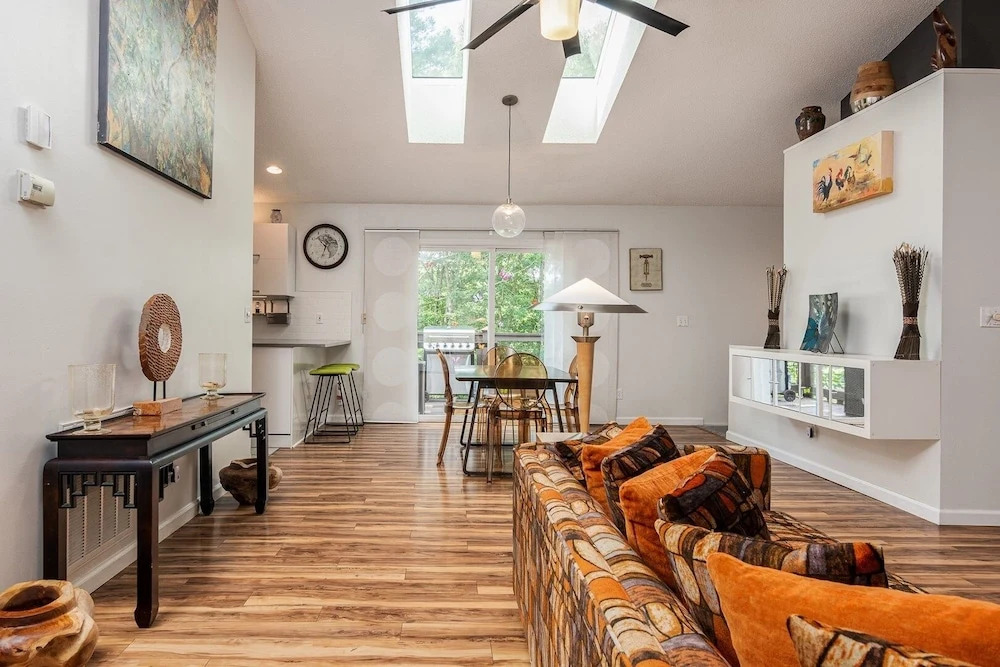 Rabbit Ridge 3 Bedroom Home
