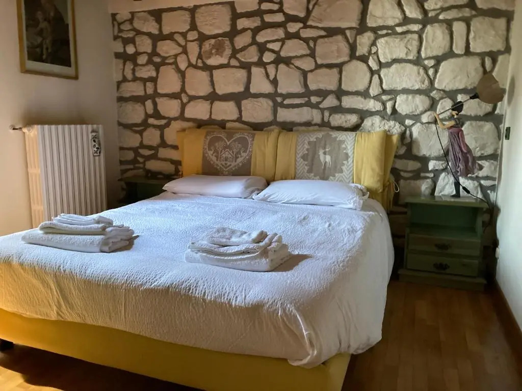 Chalet Mirastelle