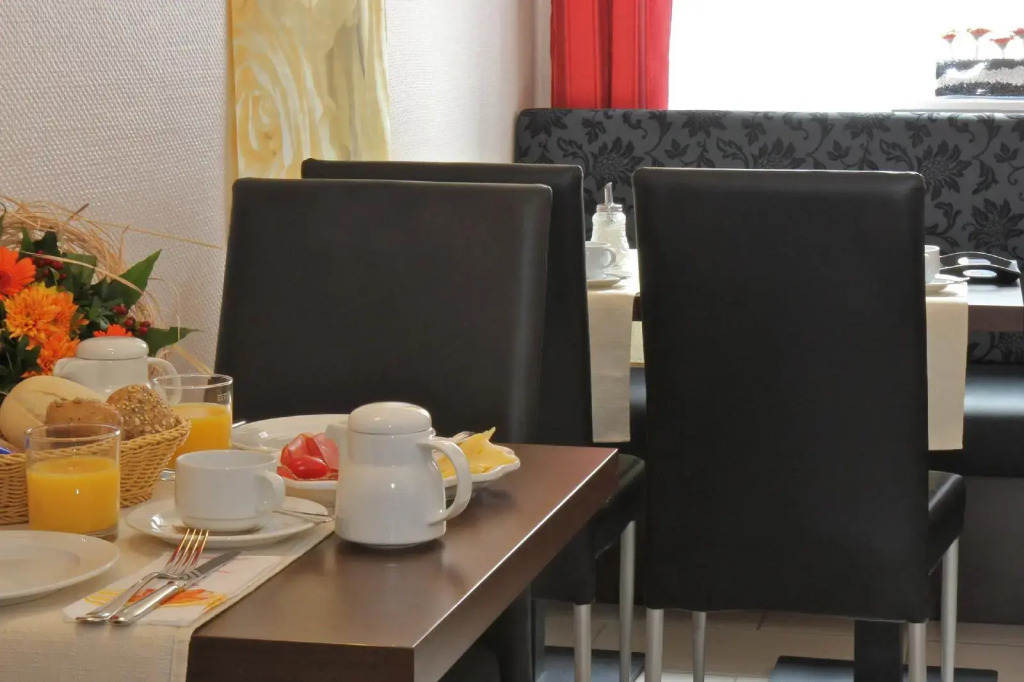Hotel Herbst Berlin