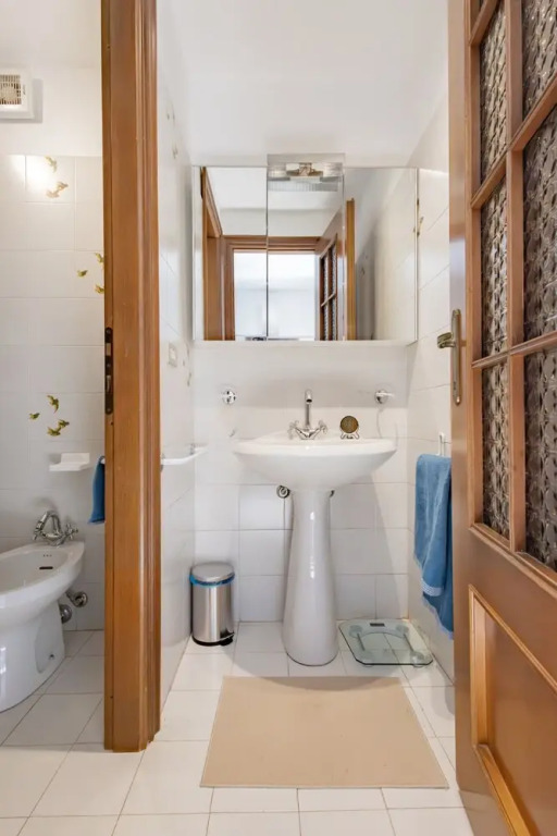 Oasis Apartment in Ospedaletti by Wonderful Italy
