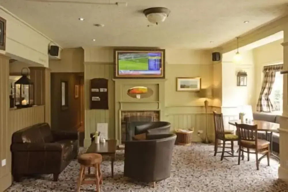 Raven Hotel by Greene King Inns