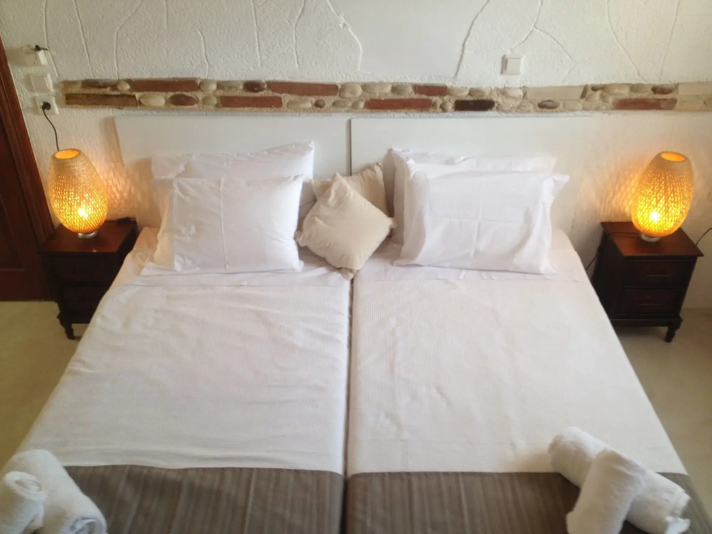 Auberge 32 Old Town