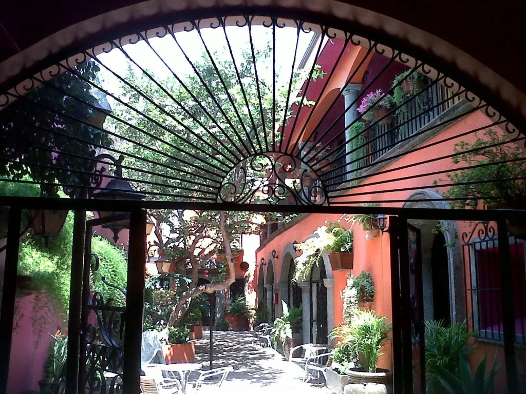 Casa Campos