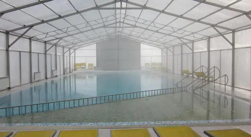 Spa Vita Springs Hotel