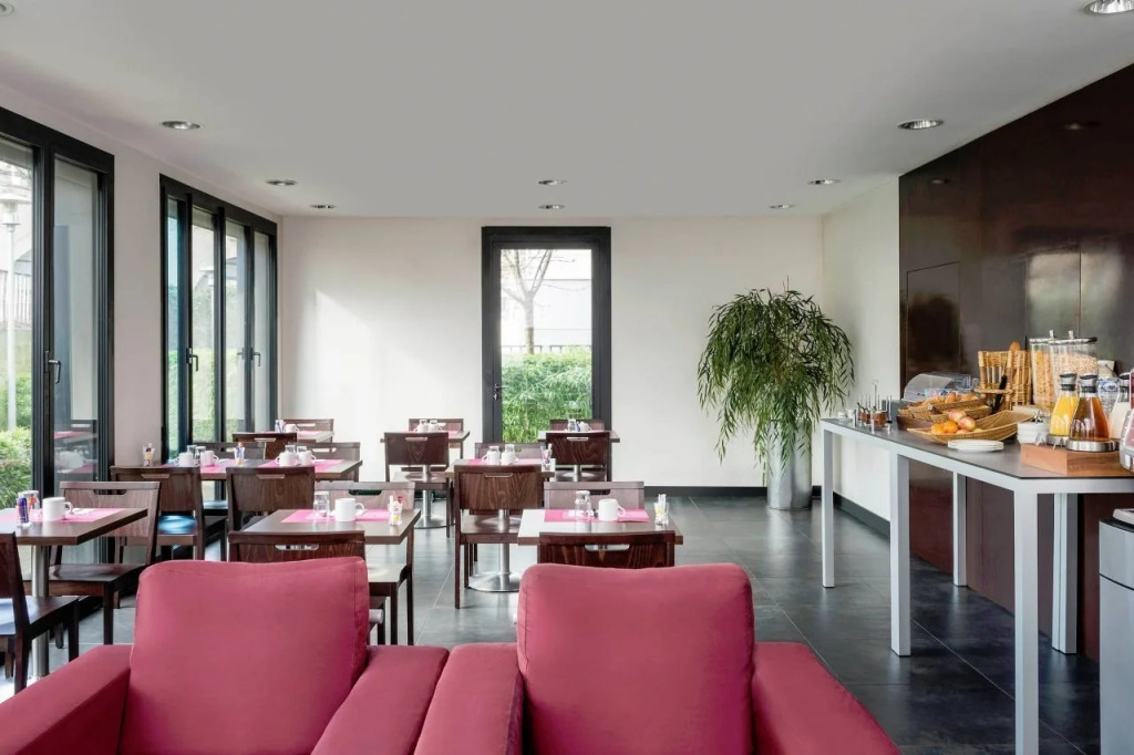 Aparthotel Adagio Access Paris Bastille