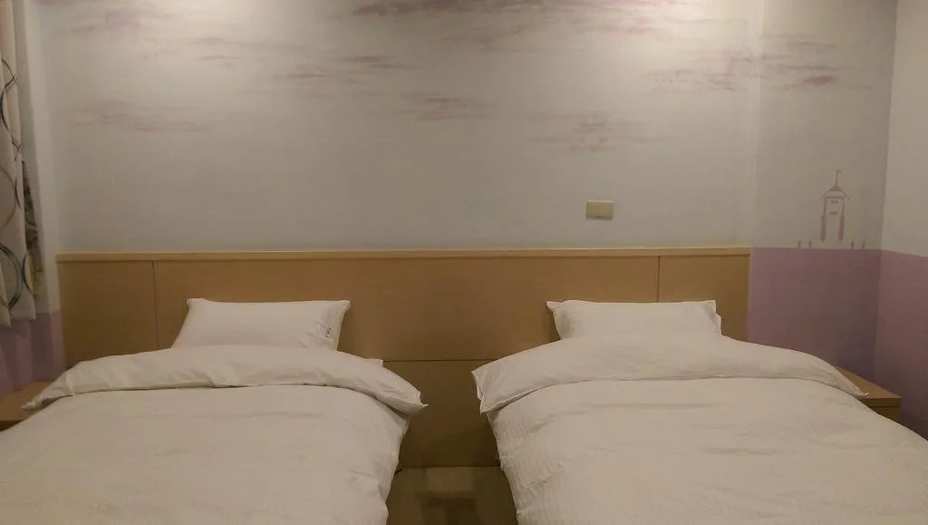 Baoya Hotel