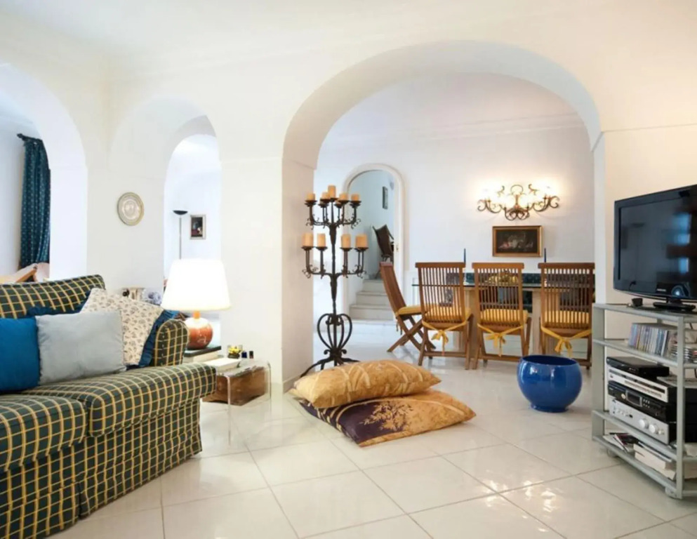 Villa Edera