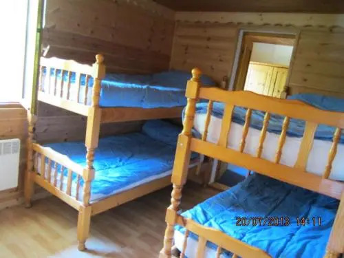 Appartement 6 Pers. Avec Vue Montagne 70847