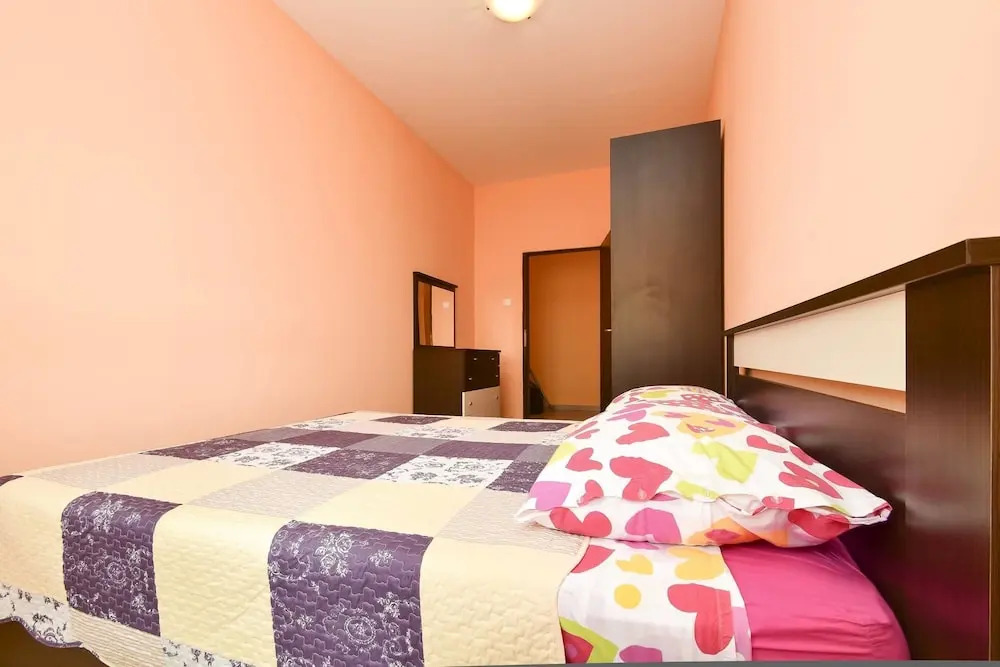 Apartment Milena Podsolarsko / Two Bedrooms A1