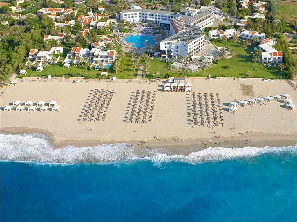 Grecotel Creta Palace