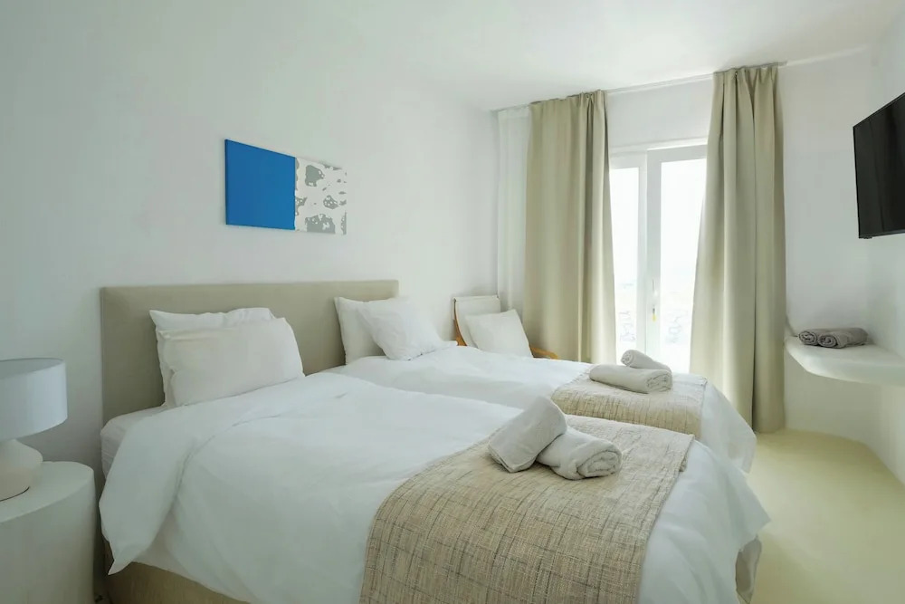 Villa Super Two in Super Paradise