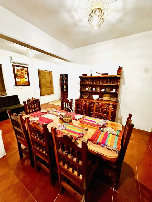 Casa de Colores