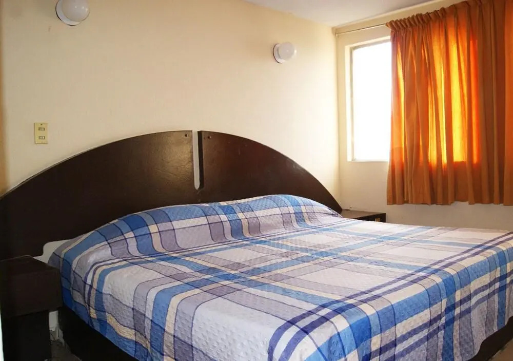 Hotel Árbol Grande