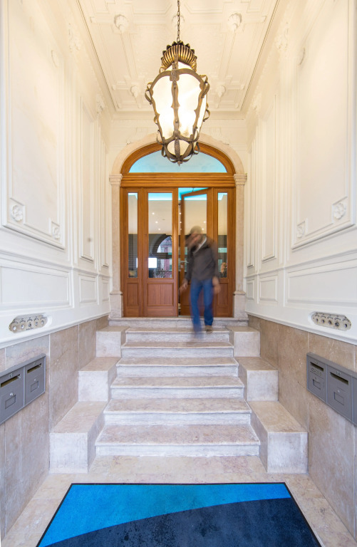 Holiday Inn Express Lisboa - Av. Liberdade by IHG