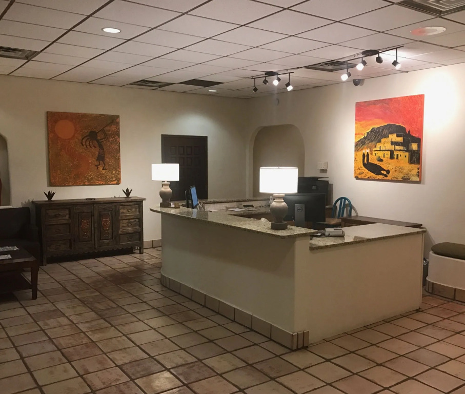 Taos Valley Lodge