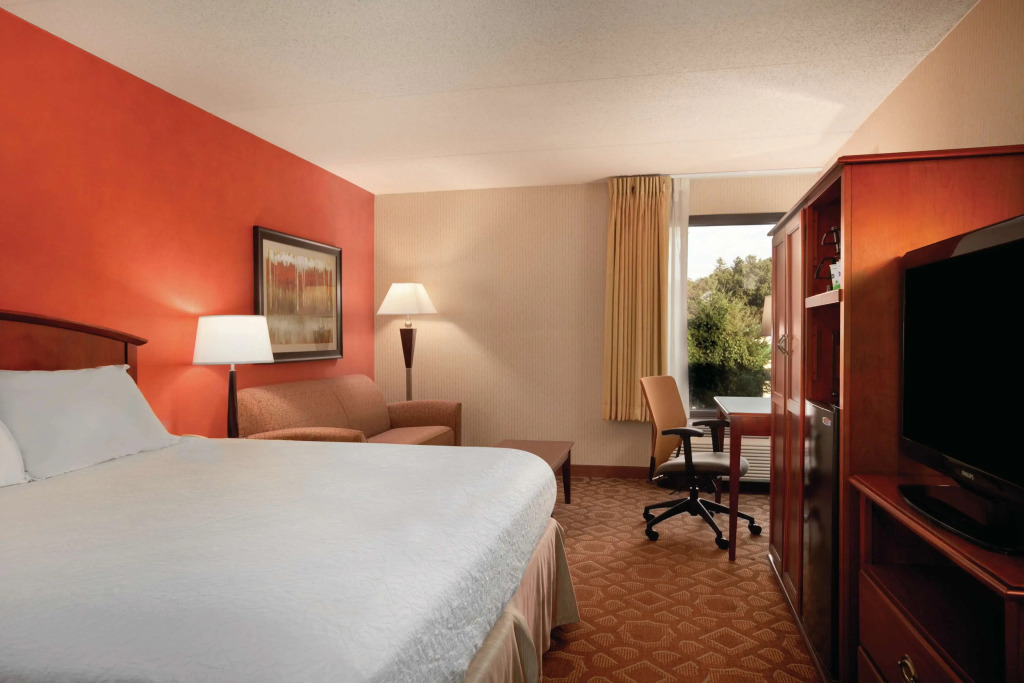 Hampton Inn - York