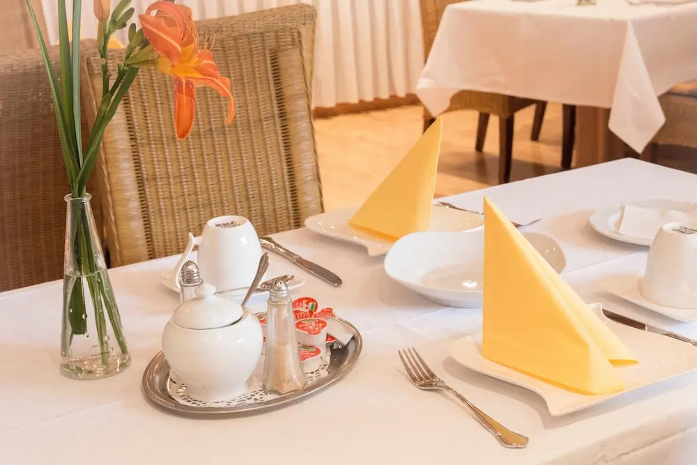 Landpartie - die Brasserie