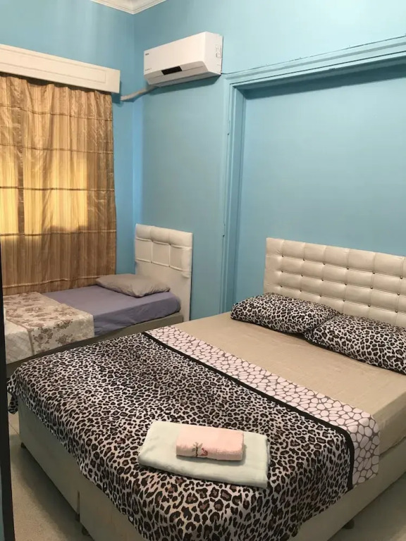 Huzur Konuk Evi