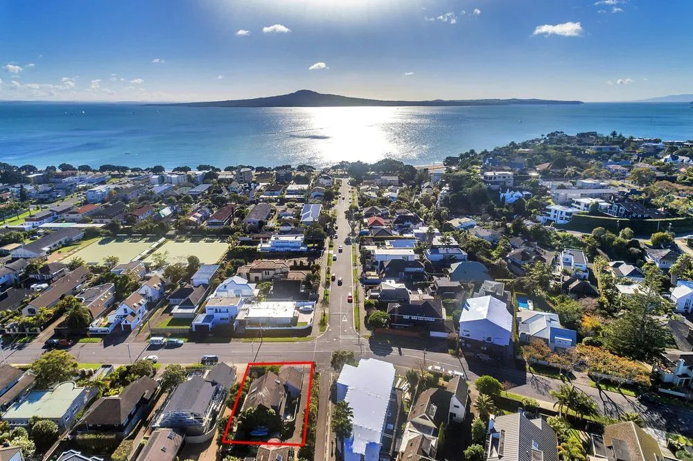 Bnb Auckland