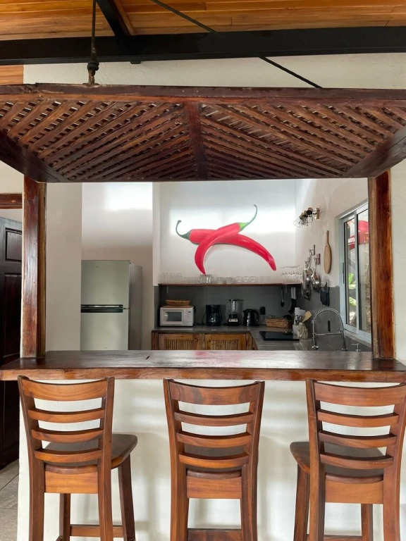 Beach Villa S