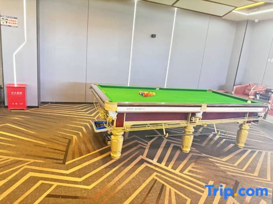 Yuezhi Hotel